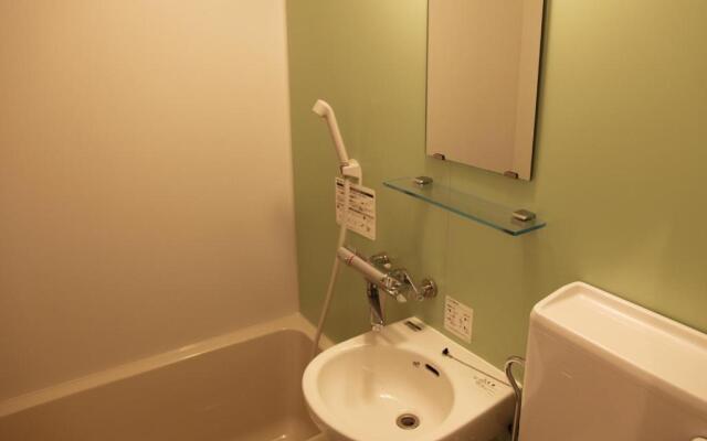 Okinawa City Hotel