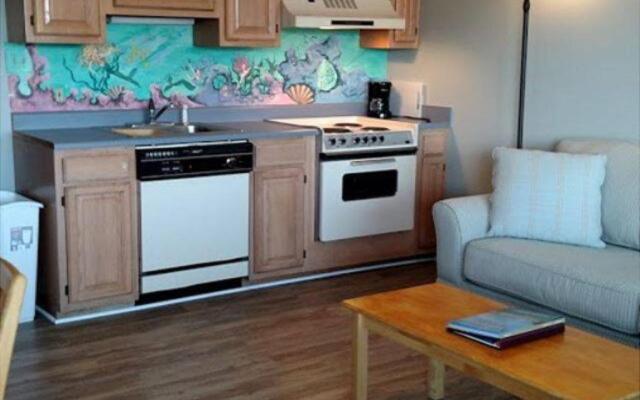 The Waterway by Carolina Retreats