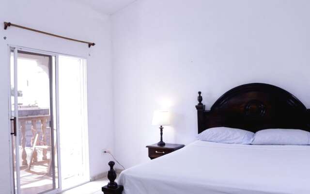 My Auberge Inn Jacmel