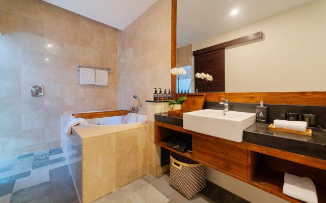 Adepa Resort
