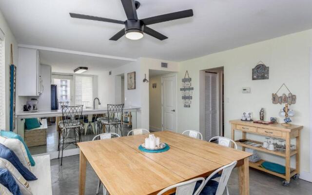 Santa Rosa Dunes 941