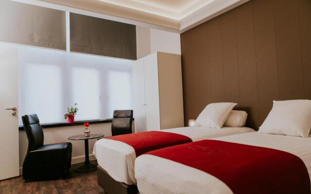 Hotel New Regina