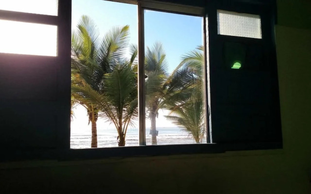 Ilhéus Pousada Pé na Areia
