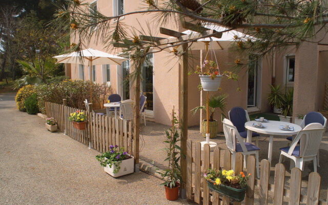 Hotel Stars Antibes