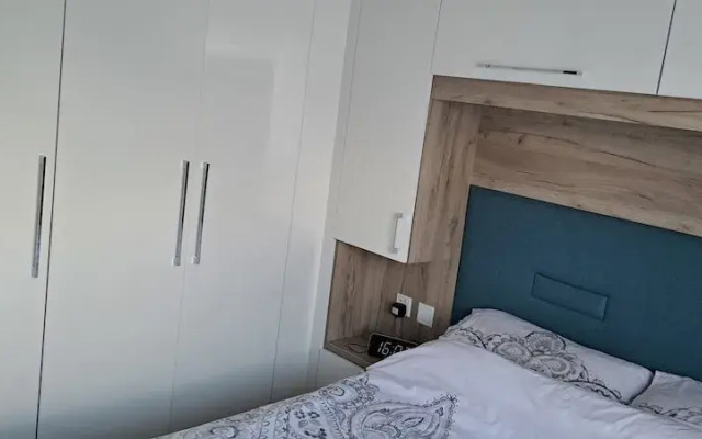 Beautiful 3-bed Lodge in Kent