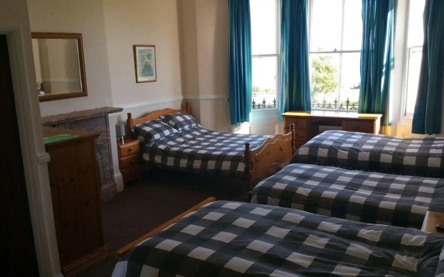 Westward Ho Hotel