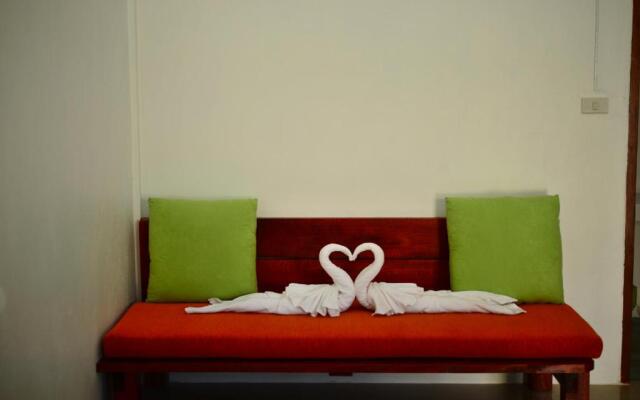 Mrchu Meditation House