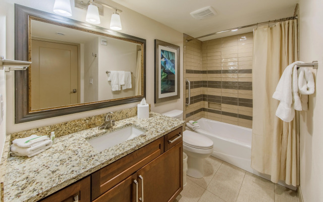 Holiday Inn Club Vacations Scottsdale Resort by IHG