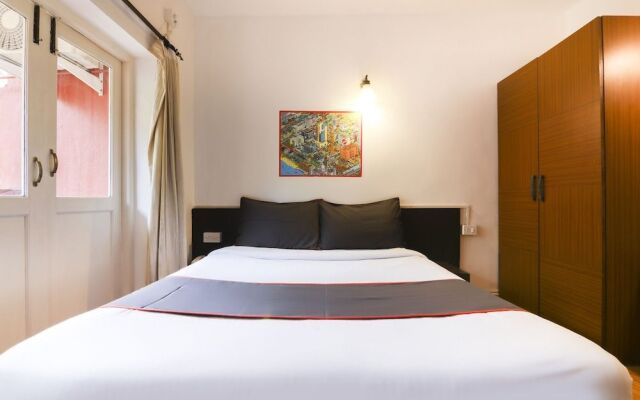OYO Flagship 13853 Shruti Resort Calangute