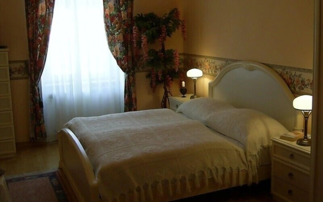 Pension Šejko