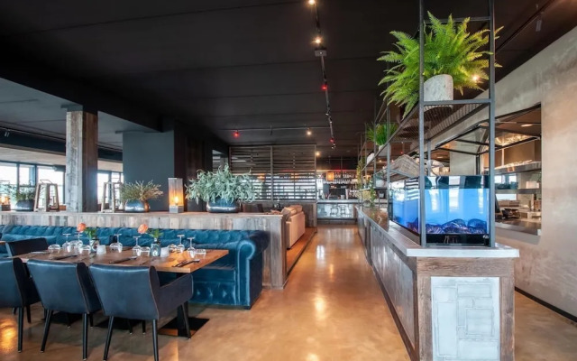 Villa Oesterdam Comfort 4 Persons