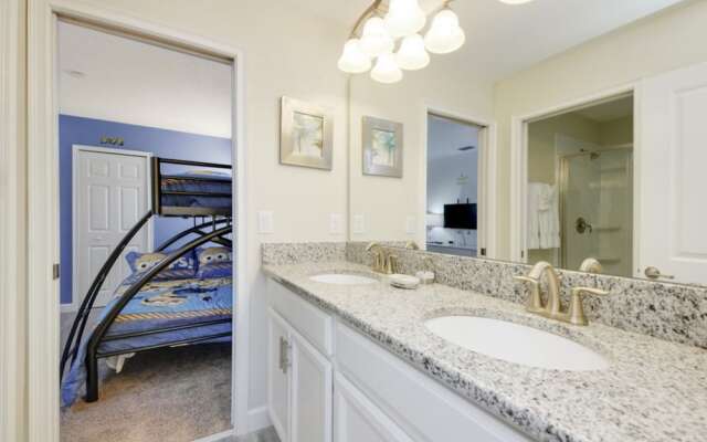 Beautiful Minions Vacation Home CG9159