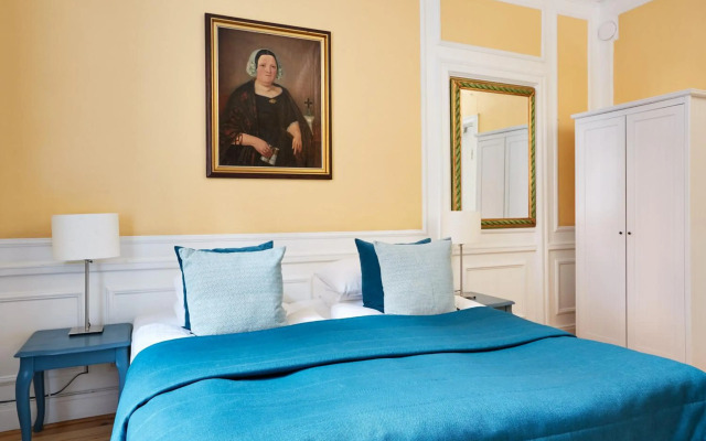 Hotel Hornsgatan