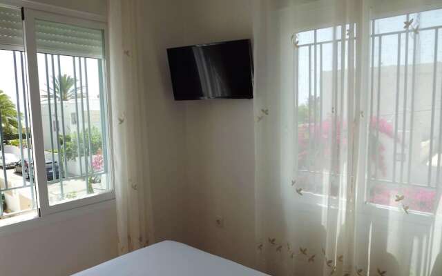 House with 6 Bedrooms in Vera, with Terrace