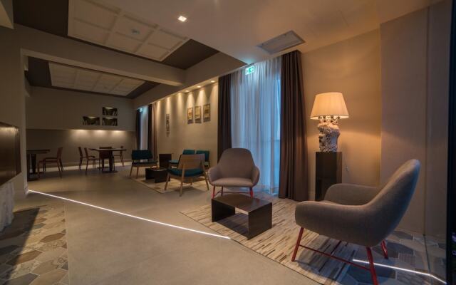 Best Western Plus Hotel Terre di Eolo