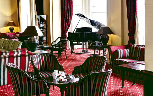 Royal Clifton Hotel