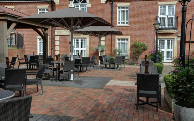 Best Western Plus Birmingham NEC Meriden Manor Hotel