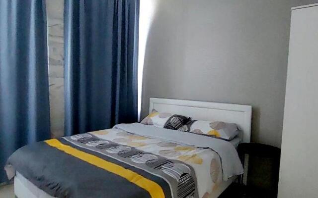 Hotel Apartment Colony Beach Tel Aviv Bat Yam 9