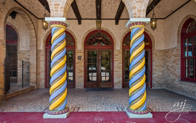Hotel Seville