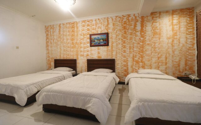 Cipayung Asri Hotel