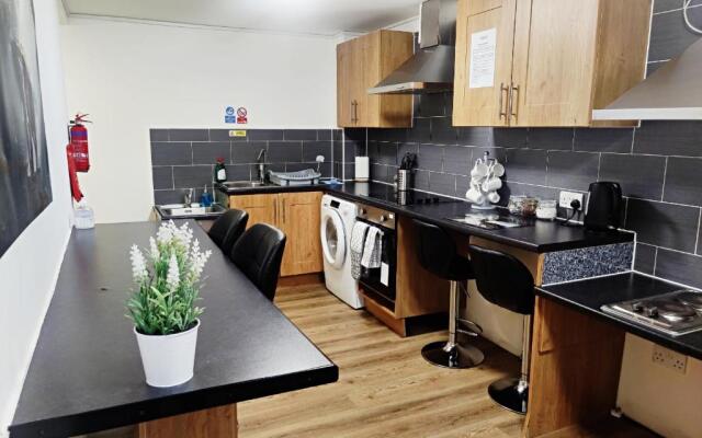 Accommodation Bradford