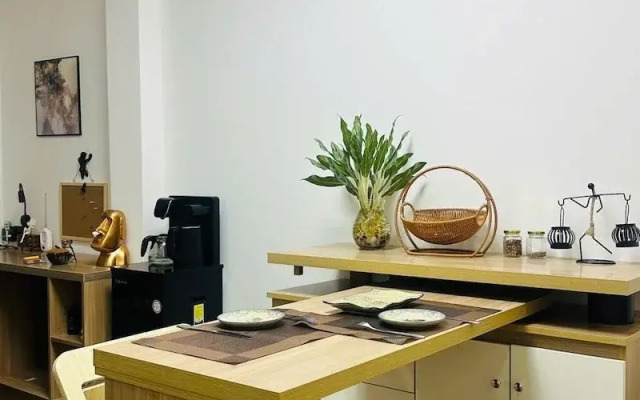 Tom's Homestay