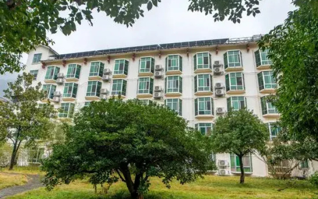 Summer Time Homestay-Wulingyuan
