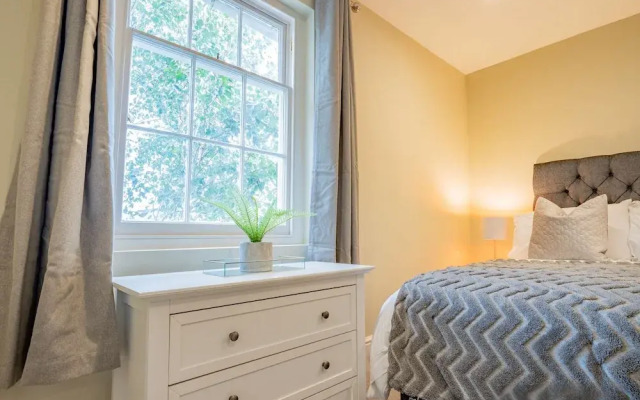 Host Stay Shaw Street Suite