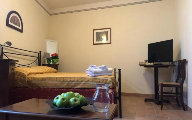 Appartamenti San Rocco