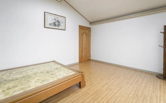 Jeju Oceancliffcottage