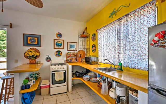Sayulita Condo: Walk to Beach, Plaza & Dining!