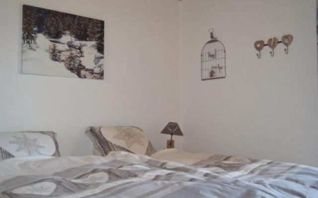 "Chalet le Dahlia - 4 Vallees"