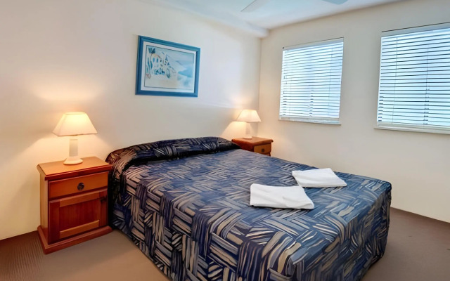 Nautilus Mooloolaba
