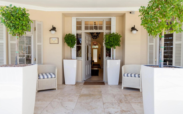 Auberge Daniella