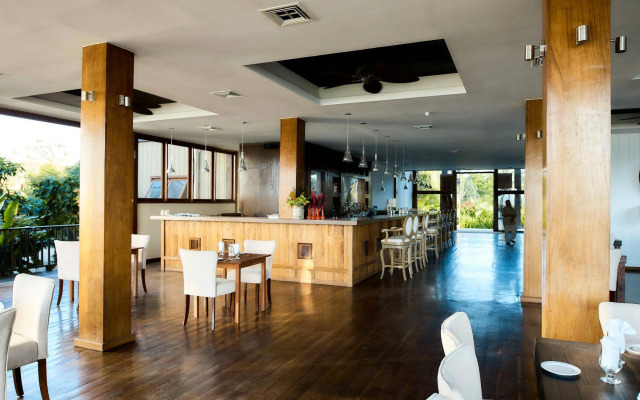 Umaya Resort & Adventures