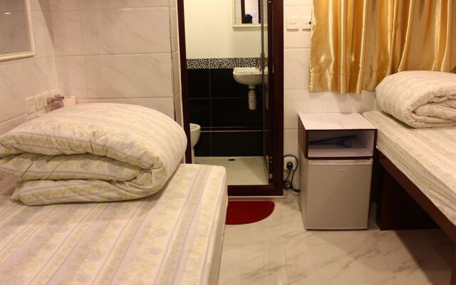 United Co-operate Hotel