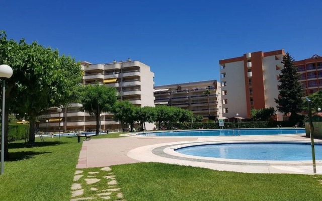 Apartamento Salourhin