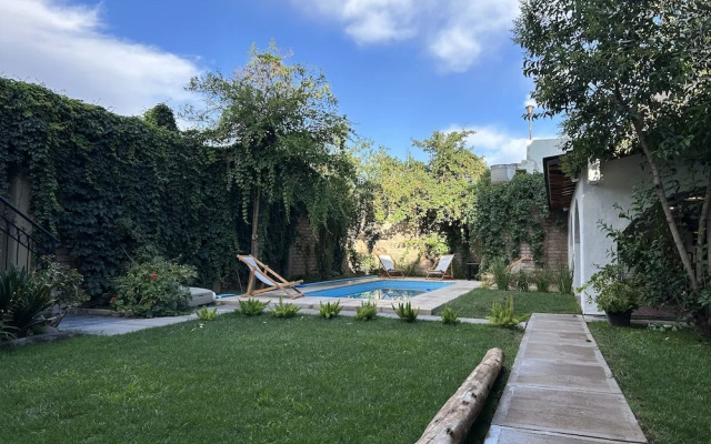 Oeste Suites