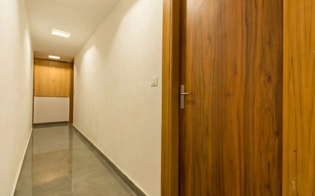 Neem Leaf by OYO Rooms