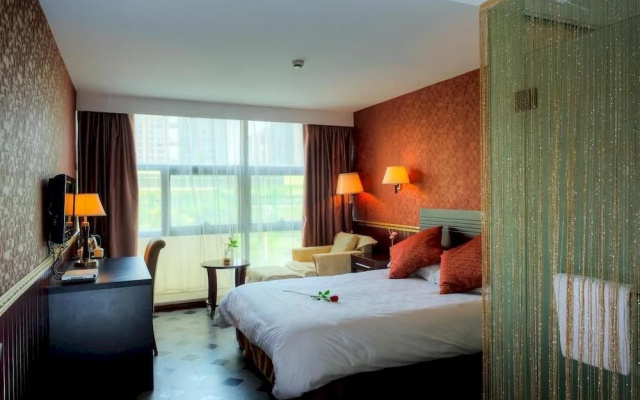 Hangzhou Shengfeng Business