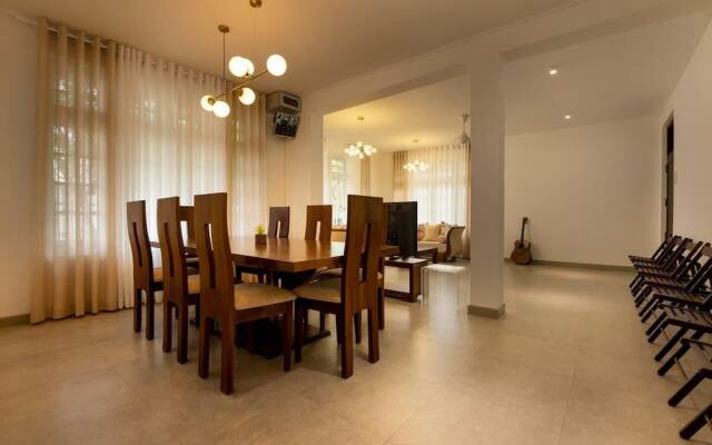 Beautiful Apartment in Colombo