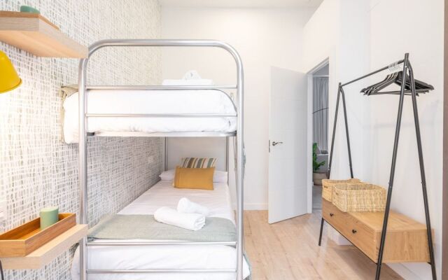 Apartamentos Luna Suites Palacio Dorita