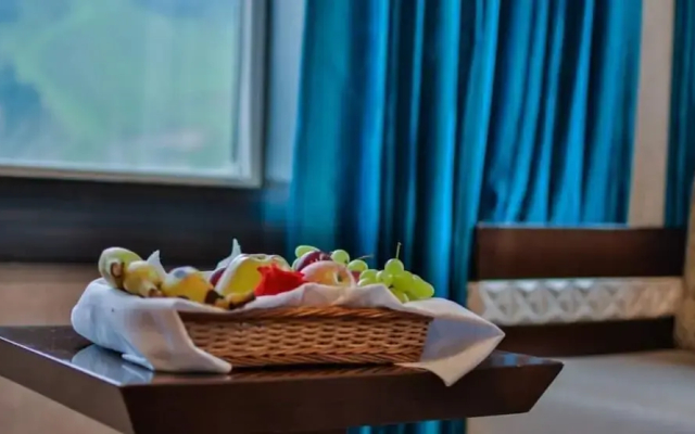 Arco Hotels & Resorts Sonamarg