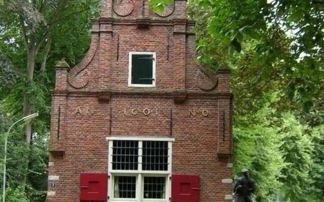 Restaurant Hotel Merlet