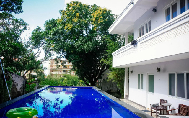 Be Home 4 Hotel And Villas