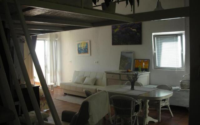 Apartment Croatia Art