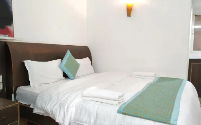 Aum Hotel