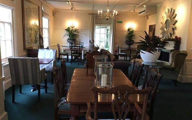 Oaklea Guest House