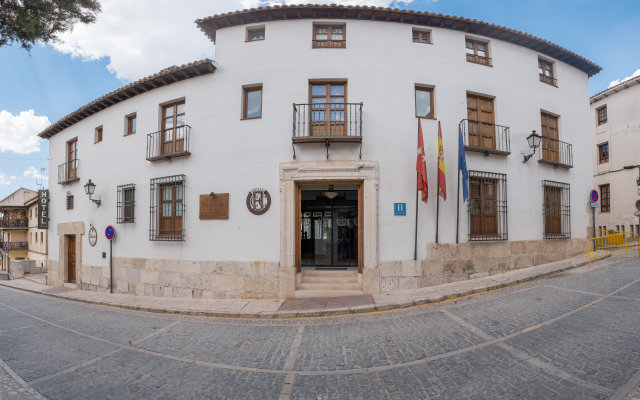 Hotel Condesa de Chinchón