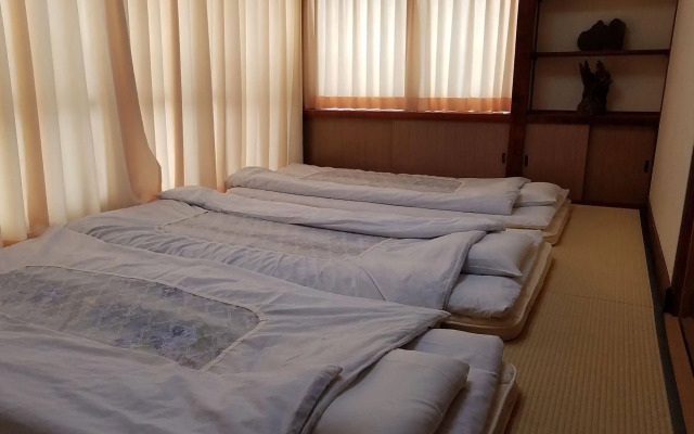 Ryokan Matsukaze